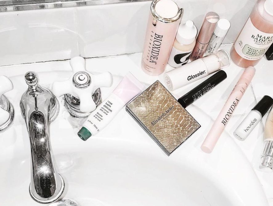 Found: The Drugstore Tinted Moisturizers Students Swear By
