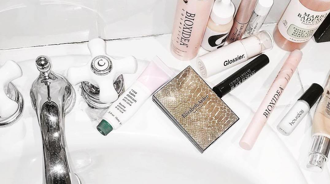 These Are the Best Drugstore Tinted Moisturizers