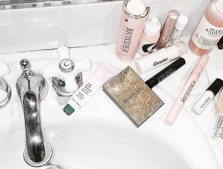 These Are the Best Drugstore Tinted Moisturizers