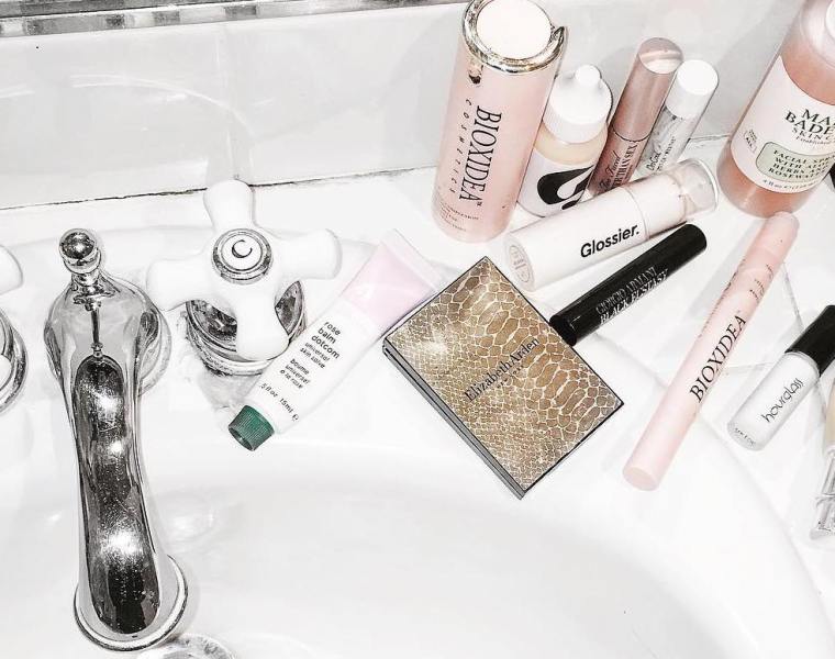 These Are the Best Drugstore Tinted Moisturizers