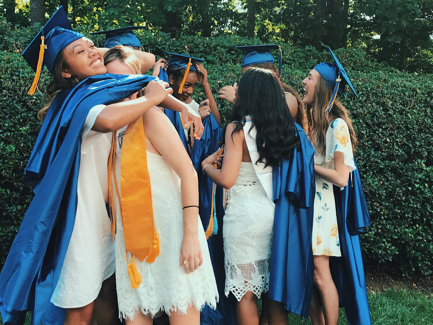 8 Grads on What You Should Know About Life Post-College