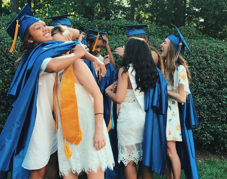 End of Semester Quotes