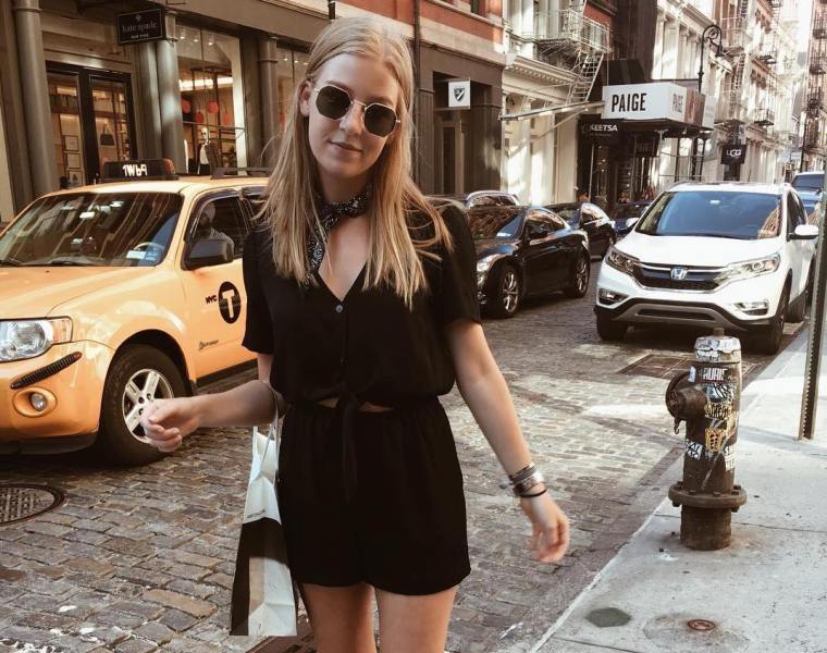 How to Save Money in College