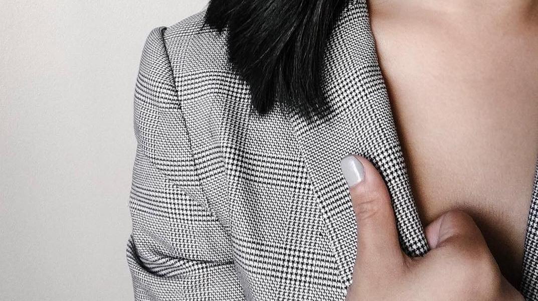 Spring Nail Colors That Aren't Pastels