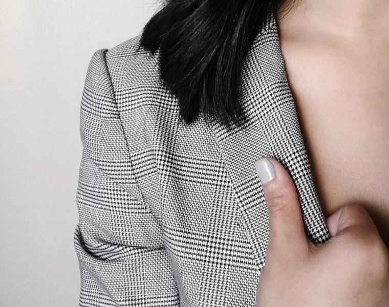 Spring Nail Colors That Aren't Pastels