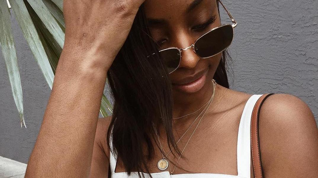 Necklace Layering Tips for Spring