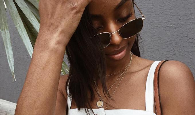 Necklace Layering Tips for Spring