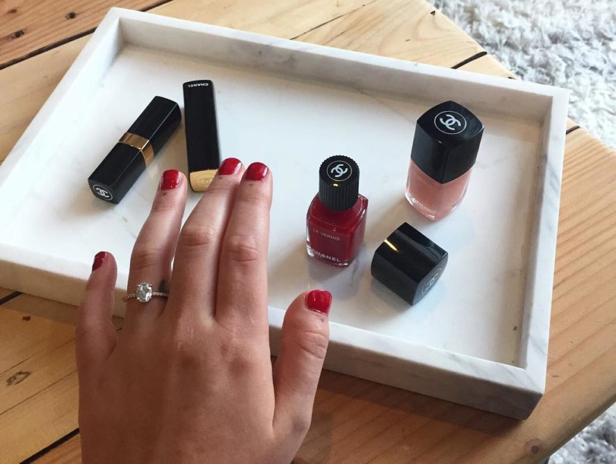 How to Keep Your Nails From Chipping (So You Can Finally Justify