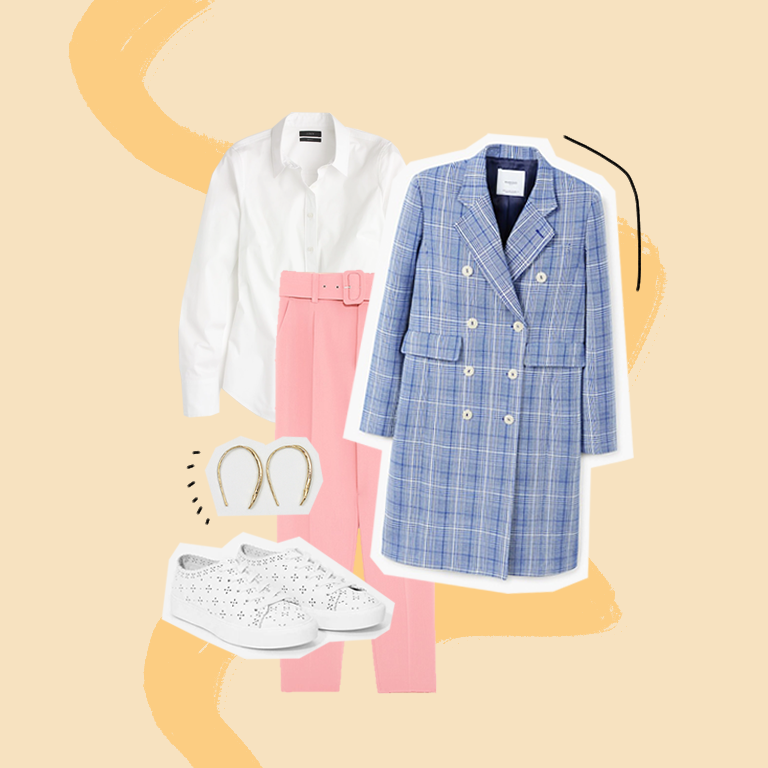 5 Layered Outfits To Try When the Weather is Unpredictable 11 Layering For Spring For an Interview