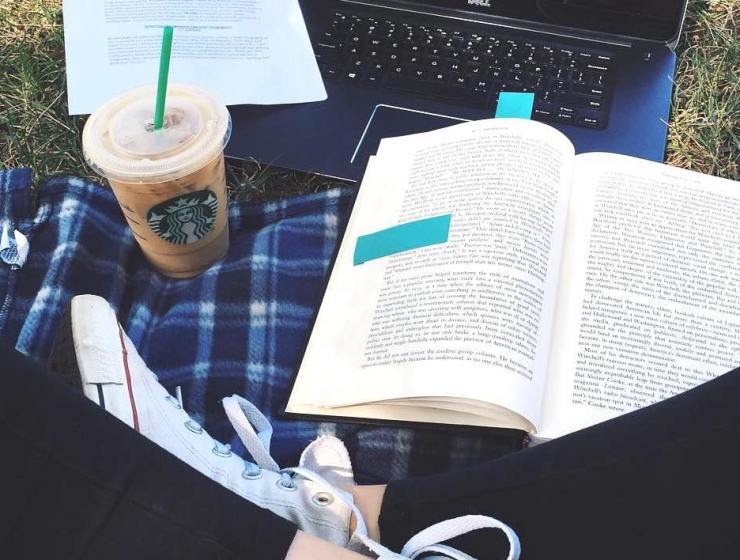 Grad School Résumé Tips