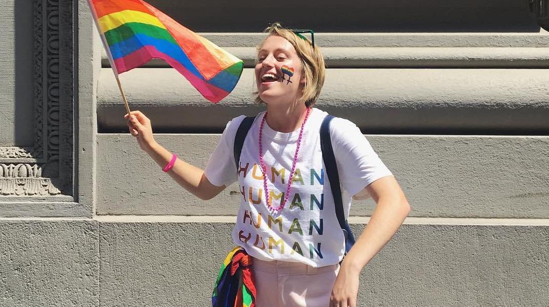 Pride Month Playlist