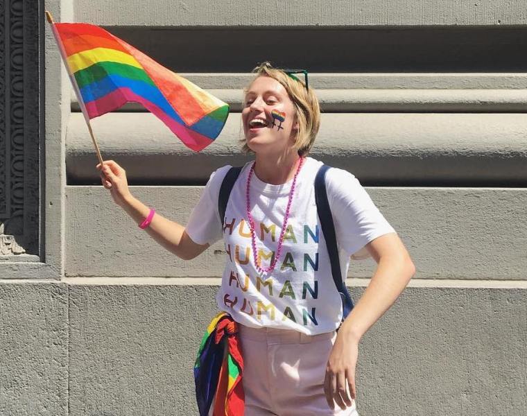 Pride Month Playlist