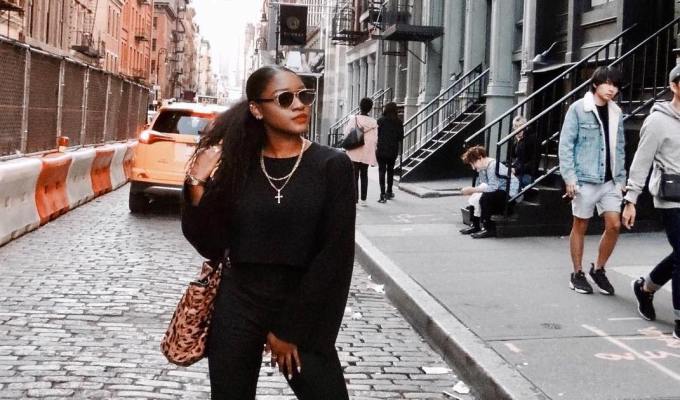 Cool Places to Take Pictures in NYC