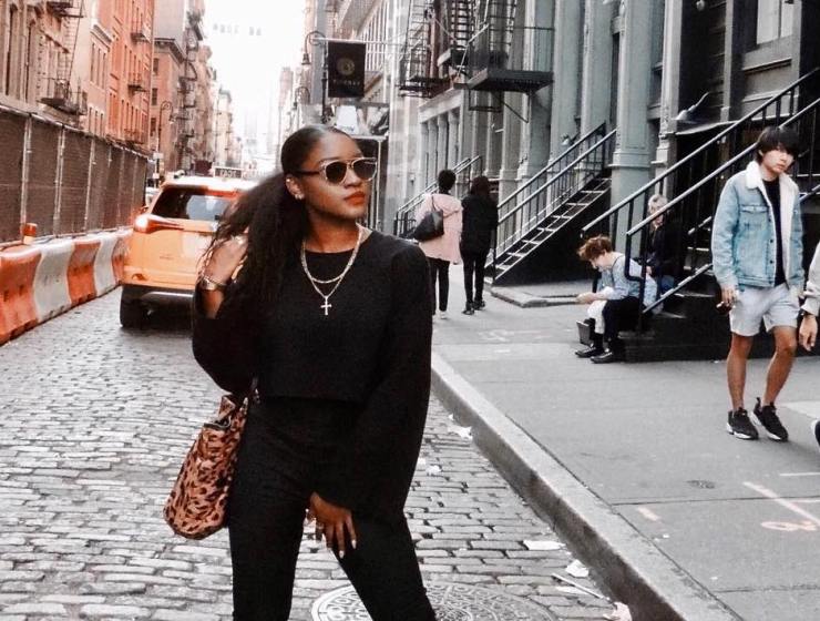 Cool Places to Take Pictures in NYC