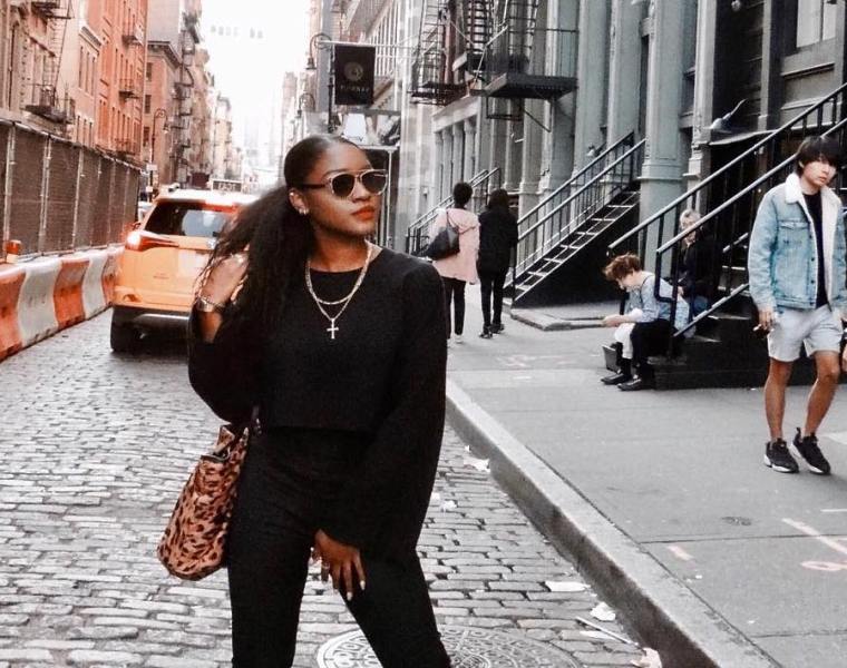 Cool Places to Take Pictures in NYC