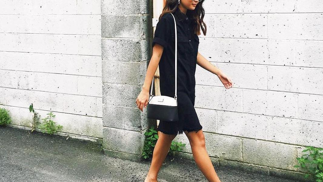 Summer Internship Capsule Wardrobe