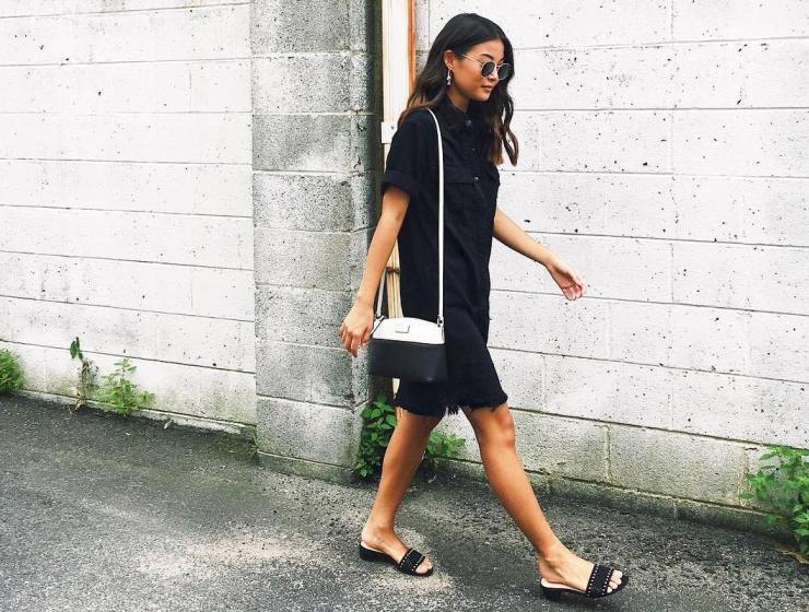 Summer Internship Capsule Wardrobe