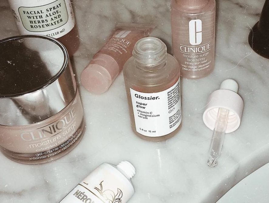 The TSA-Approved Skincare Products I Never Board a Plane Without