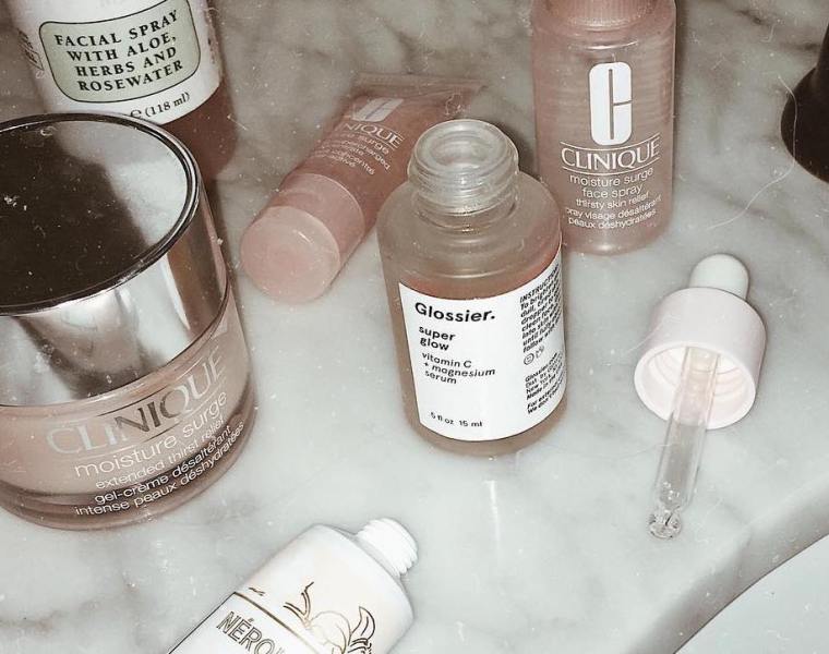 Best Travel Beauty Essentials