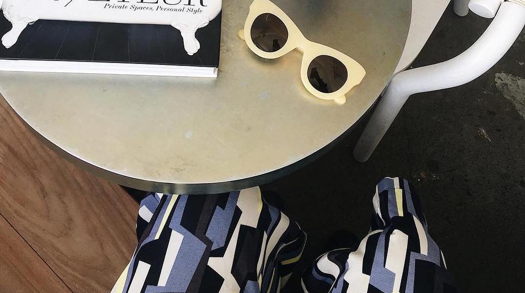 Informational Interview