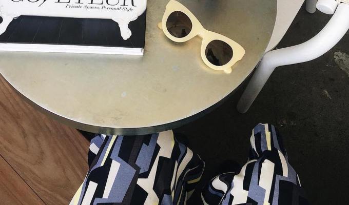 Informational Interview