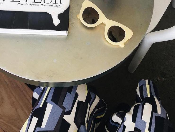 Informational Interview