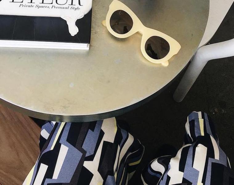 Informational Interview