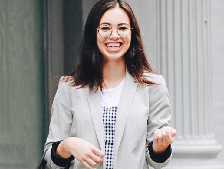 Developing Leadership Skills in College