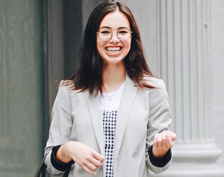 Developing Leadership Skills in College