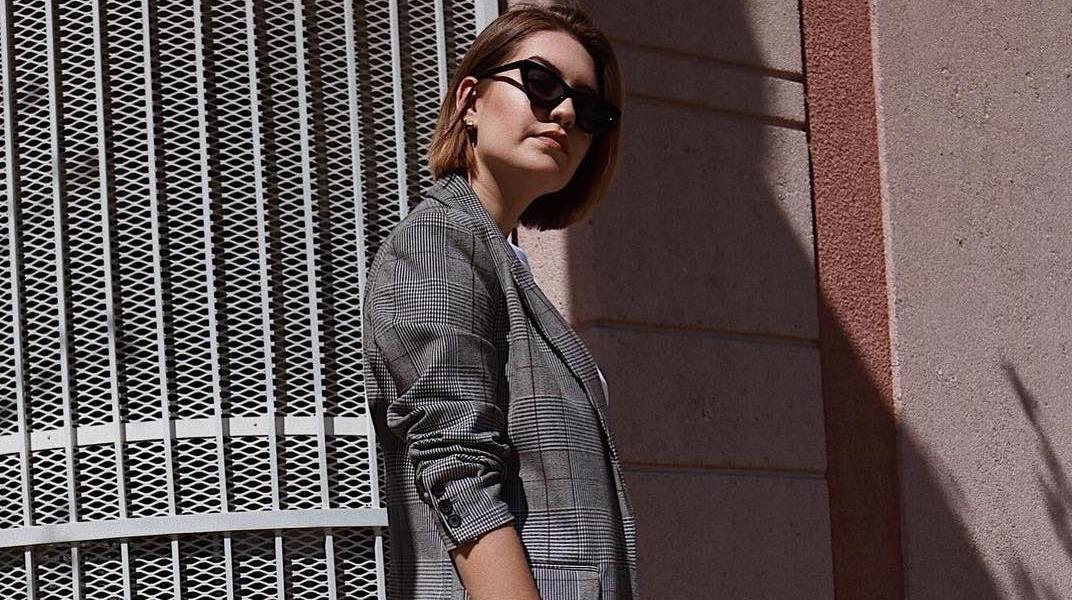 Business Casual Outfit