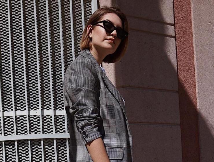 Business Casual Outfit