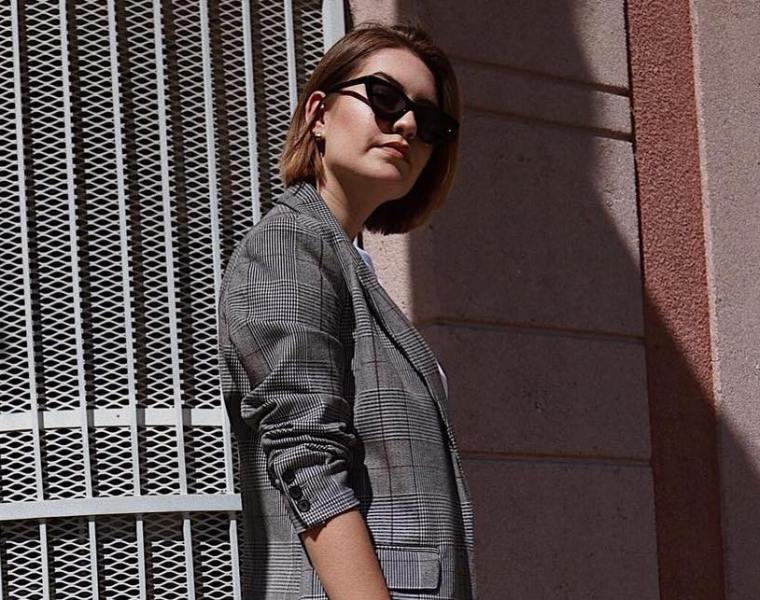 Business Casual Outfit