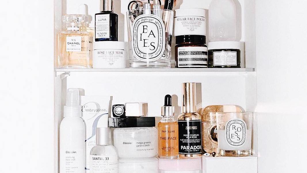 Skincare Tips for Traveling