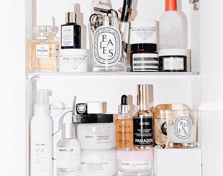 Skincare Tips for Traveling