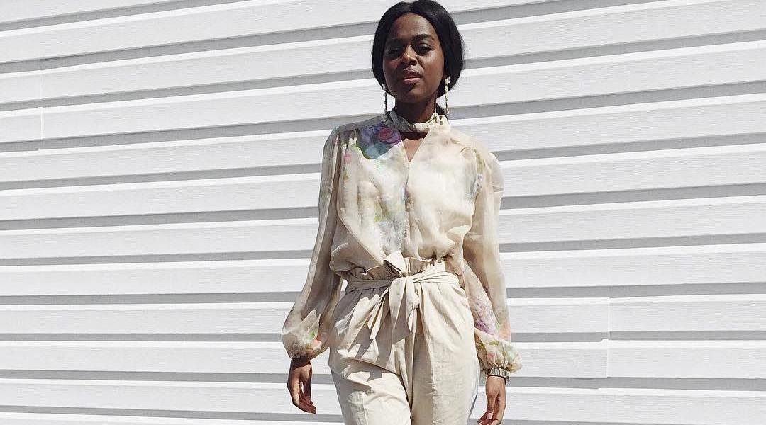 7 Graduation Outfits That Aren't Another White Dress 1 Unexpected Graduation Outfits