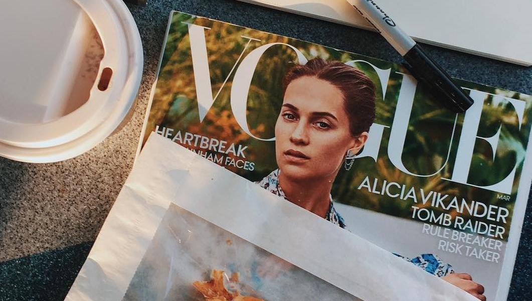 The Best Entry-Level Jobs for Writers in the Fashion Industry 1 Entry-Level Careers for Writers