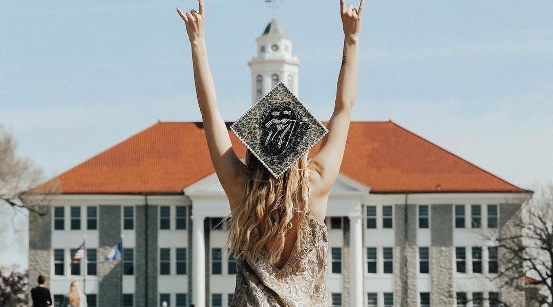 These Graduation Speech Videos Will Give You All the Feels 1 The Best Graduation Speech Videos to Inspire You