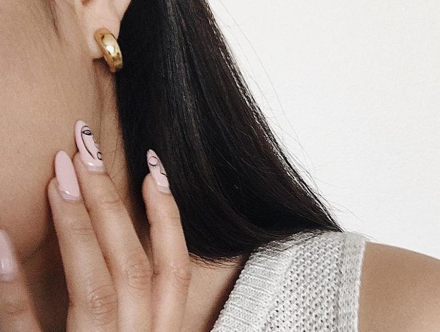The Summer Nail Trends We're Seeing All Over Instagram