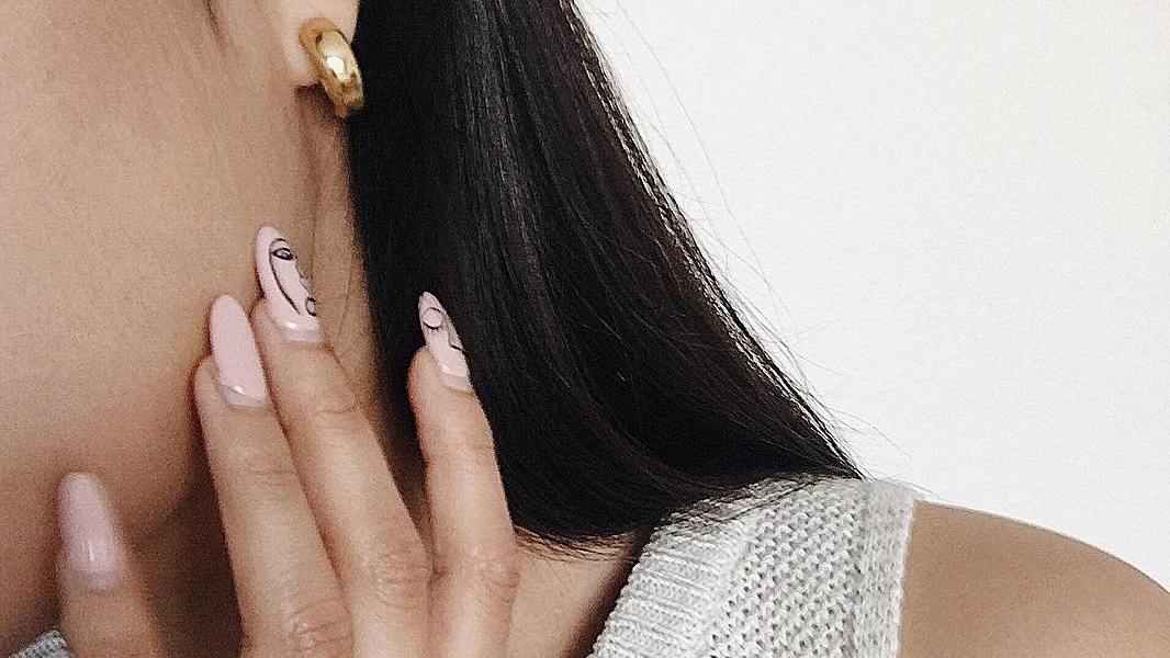 The Summer Nail Trends We're Seeing All Over Instagram 1 Summer Nail Trends