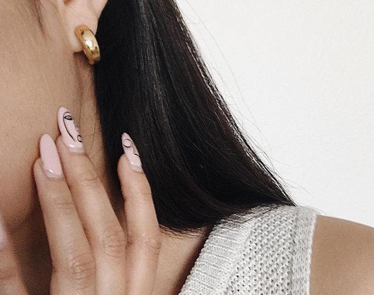 Summer Nail Trends