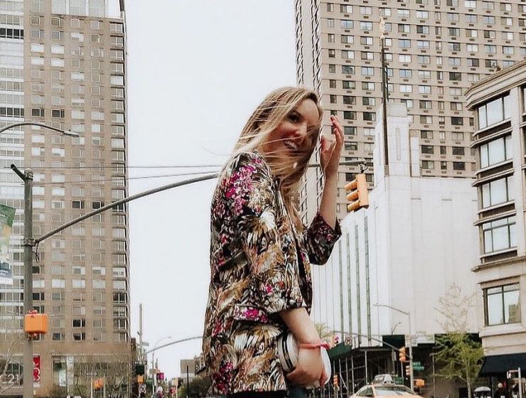 How to Get an Internship in the Fashion Industry