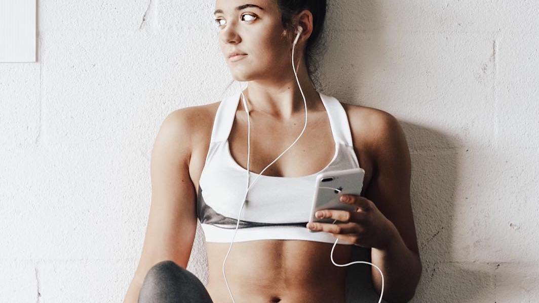 JoyLab Activewear Line