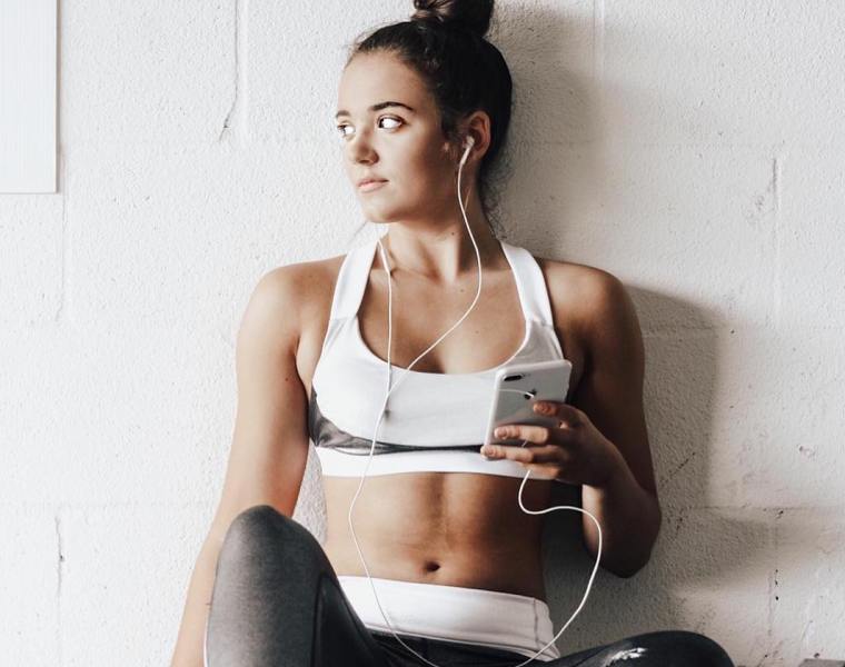 JoyLab Activewear Line