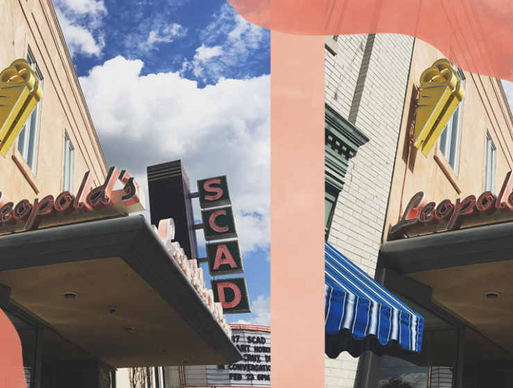 Savannah, Georgia City Guide, Leopold's Ice Cream