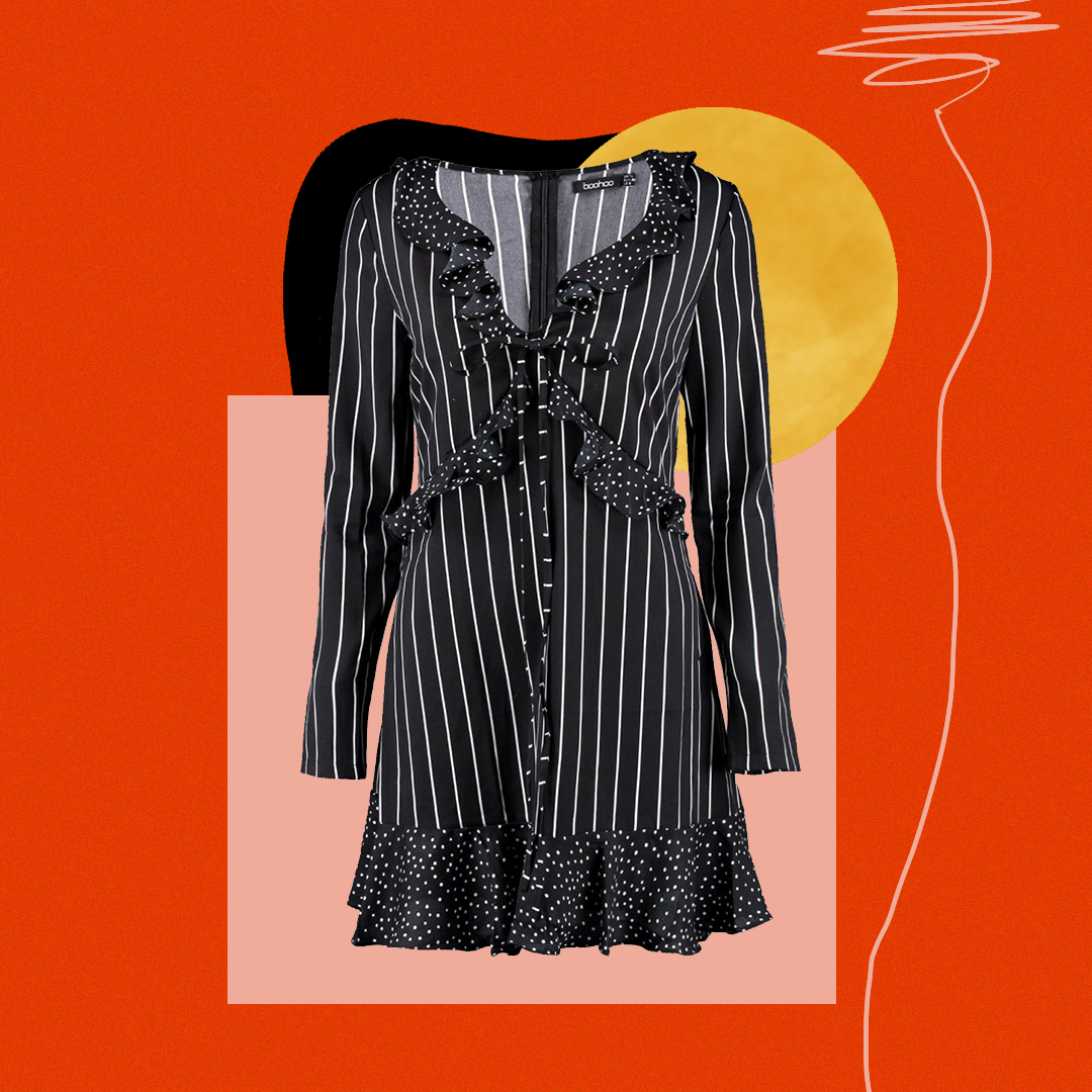 The Memorial Day Sales You Don’t Want to Sleep On 17 Memorial Day Sale Boohoo Dress