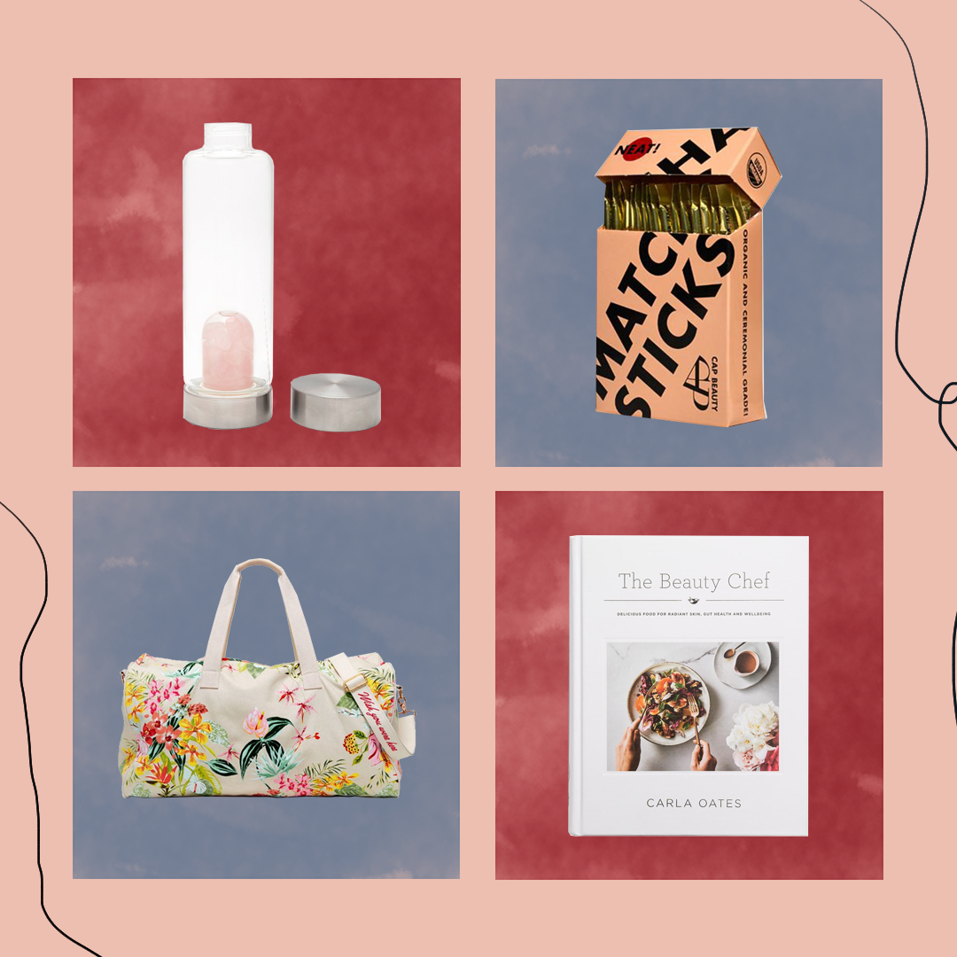Thoughtful Mother's Day Gifts for a Health-Conscious Mom