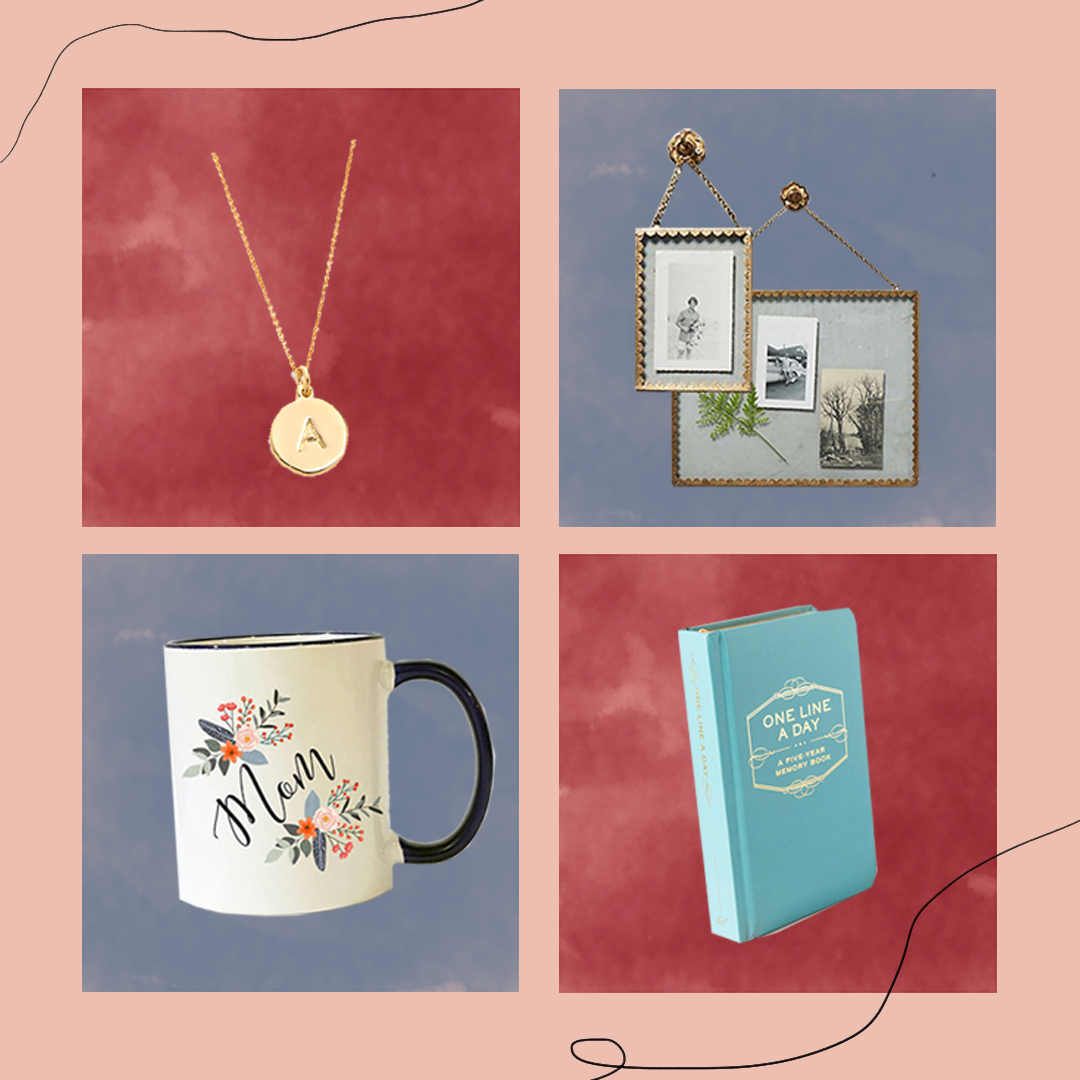 Thoughtful Mother's Day Gifts for the Sentimental Mom