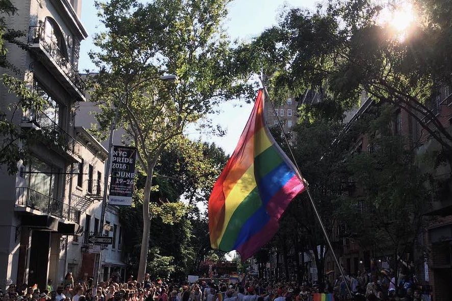 What Pride Means to LGBTQ+ Students, 5 Decades After Stonewall