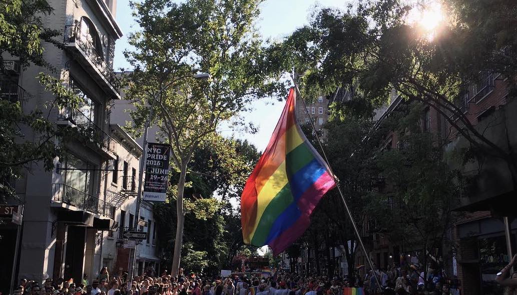 What Pride Month Means to Me