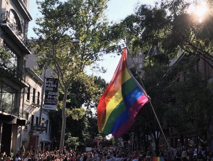 What Pride Month Means to Me